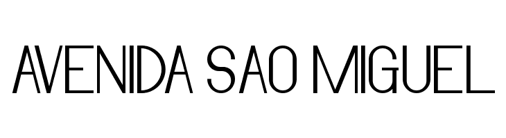 True Private Demo  Free Fonts Download