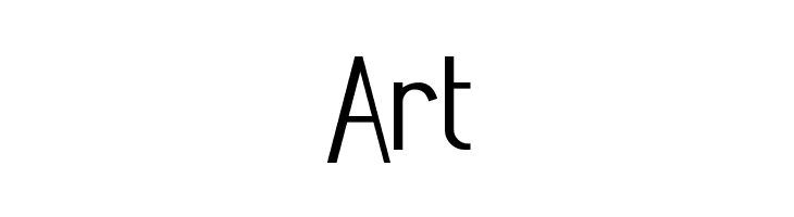 True Private Demo  Free Fonts Download