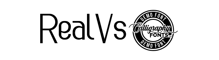 True Private Demo  Free Fonts Download