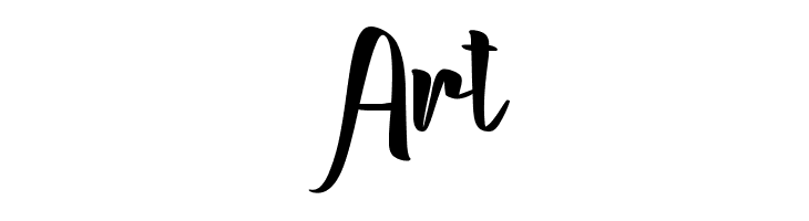 Celebrity Chef Demo  Free Fonts Download