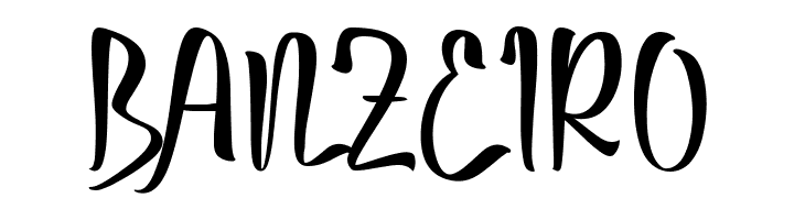 Celebrity Chef Demo  Free Fonts Download