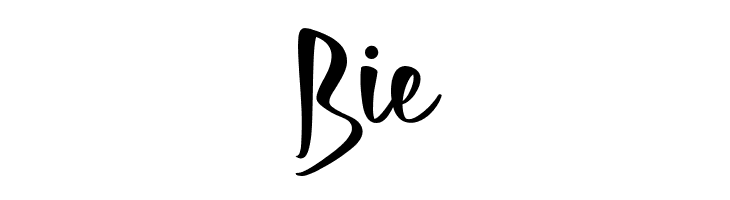 Celebrity Chef Demo  Free Fonts Download