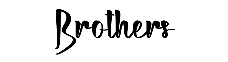 Celebrity Chef Demo  Free Fonts Download