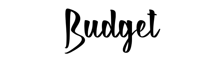 Celebrity Chef Demo  Free Fonts Download