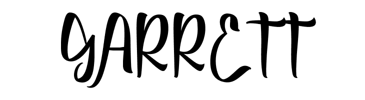 Celebrity Chef Demo  Free Fonts Download