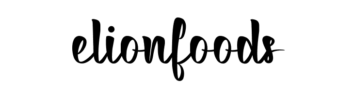 Celebrity Chef Demo  Free Fonts Download