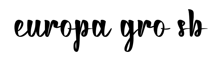 Celebrity Chef Demo  Free Fonts Download