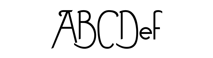 Noir-et-Blanc  Free Fonts Download