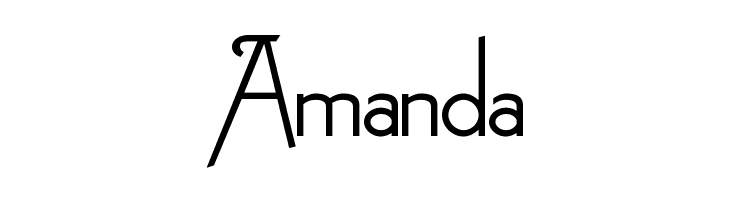 Noir-et-Blanc  Free Fonts Download