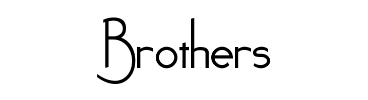 Noir-et-Blanc  Free Fonts Download