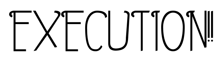 Noir-et-Blanc  Free Fonts Download