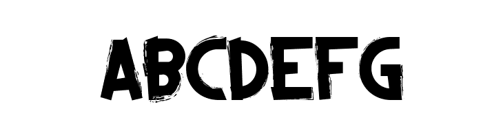 Baskara Demo  Free Fonts Download