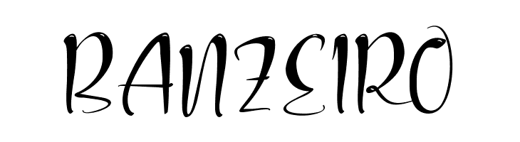 Glowing Skin Demo  Free Fonts Download