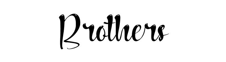 Glowing Skin Demo  Free Fonts Download