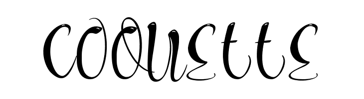 Glowing Skin Demo  Free Fonts Download