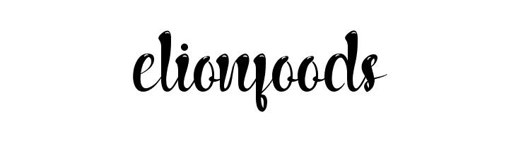 Glowing Skin Demo  Free Fonts Download