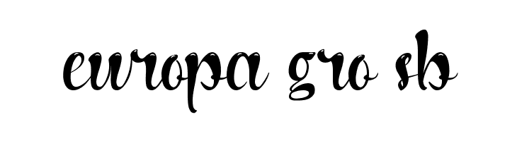 Glowing Skin Demo  Free Fonts Download