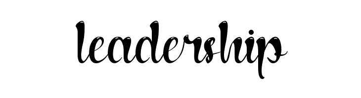 Glowing Skin Demo  Free Fonts Download