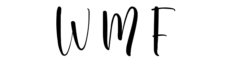 Suffragist Demo  Free Fonts Download