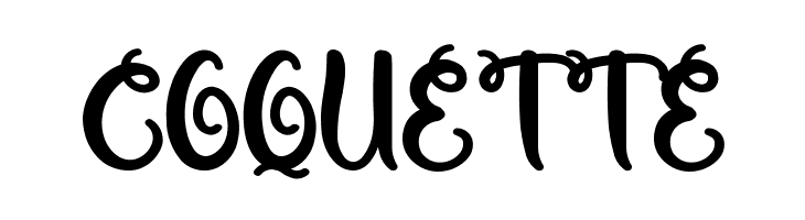 Curly Candy Demo  Free Fonts Download