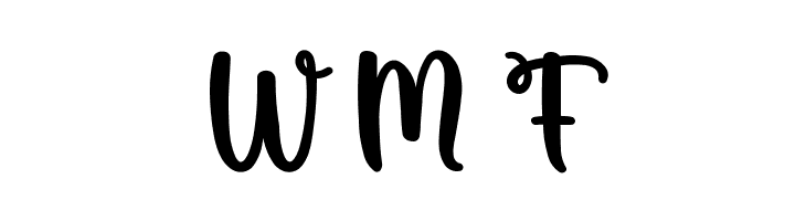 Curly Candy Demo  Free Fonts Download