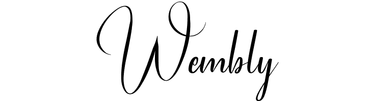 Early Winter Demo  Free Fonts Download