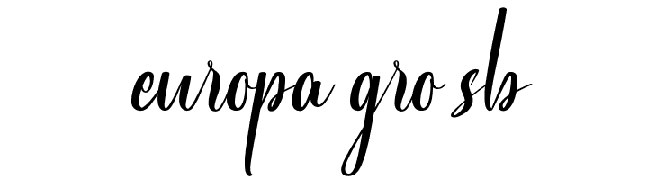 Early Winter Demo  Free Fonts Download