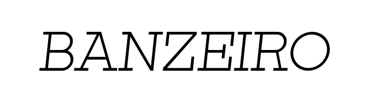 Clangorous Demo Italic  Free Fonts Download