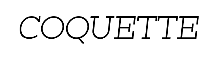 Clangorous Demo Italic  Free Fonts Download