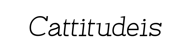 Clangorous Demo Italic  Free Fonts Download