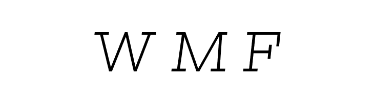 Clangorous Demo Italic  Free Fonts Download