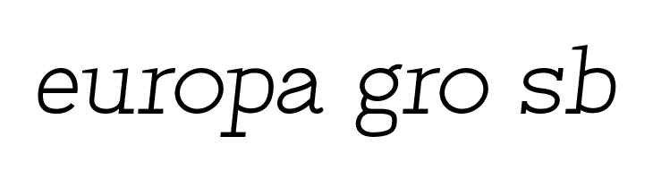 Clangorous Demo Italic  Free Fonts Download