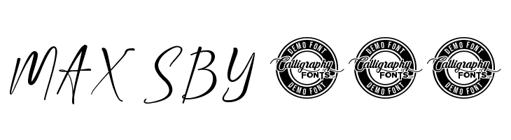 Studyhack Demo  Free Fonts Download