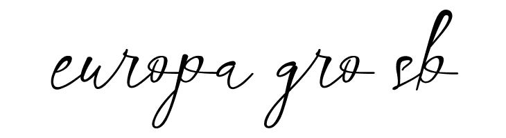 Studyhack Demo  Free Fonts Download