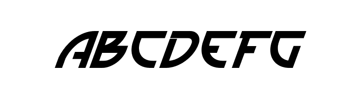 Kawaguchi Demo Bold Italic  Free Fonts Download