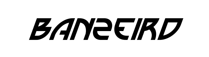 Kawaguchi Demo Bold Italic  Free Fonts Download