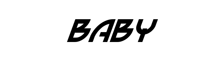 Kawaguchi Demo Bold Italic  Free Fonts Download