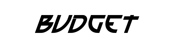 Kawaguchi Demo Bold Italic  Free Fonts Download