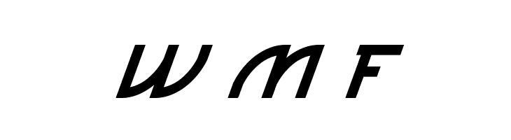 Kawaguchi Demo Bold Italic  Free Fonts Download