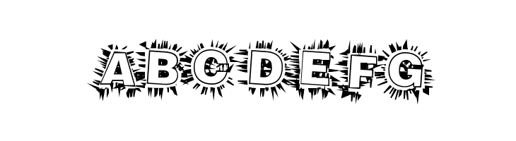 BreakAway  Free Fonts Download