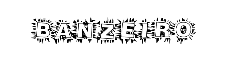 BreakAway  Free Fonts Download