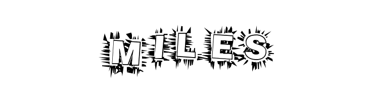 BreakAway  Free Fonts Download