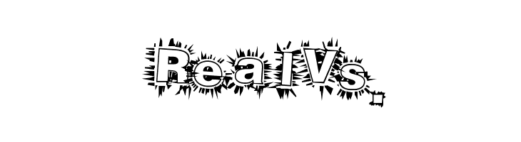 BreakAway  Free Fonts Download