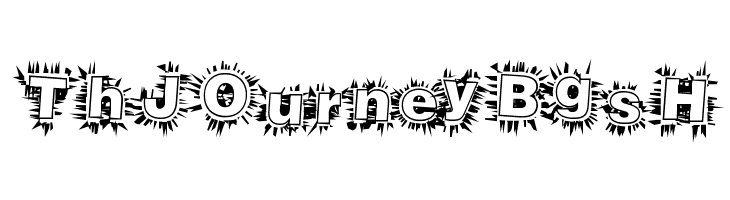 BreakAway  Free Fonts Download