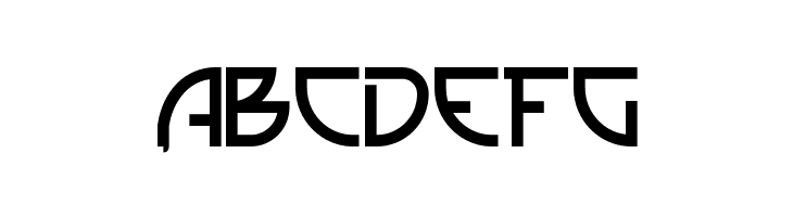 Kawaguchi Demo  Free Fonts Download