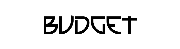 Kawaguchi Demo  Free Fonts Download