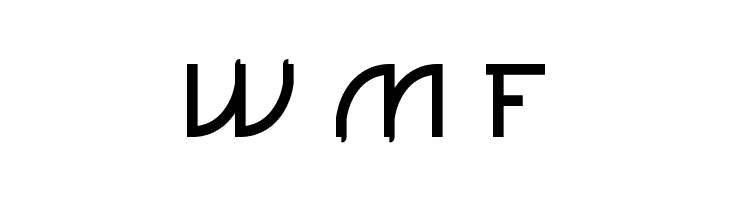 Kawaguchi Demo  Free Fonts Download