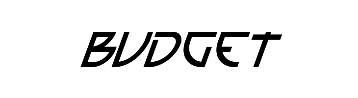 Kawaguchi Demo Italic  Free Fonts Download