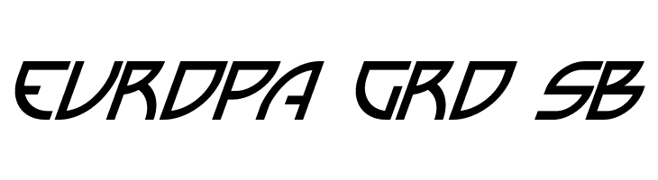 Kawaguchi Demo Italic  Free Fonts Download