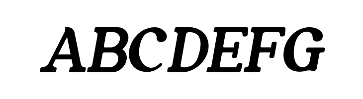 Trackwalker Demo Italic  Free Fonts Download